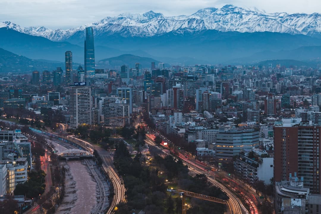 Chile's Digital Democracy Platform Transforms Citizen Engagement
