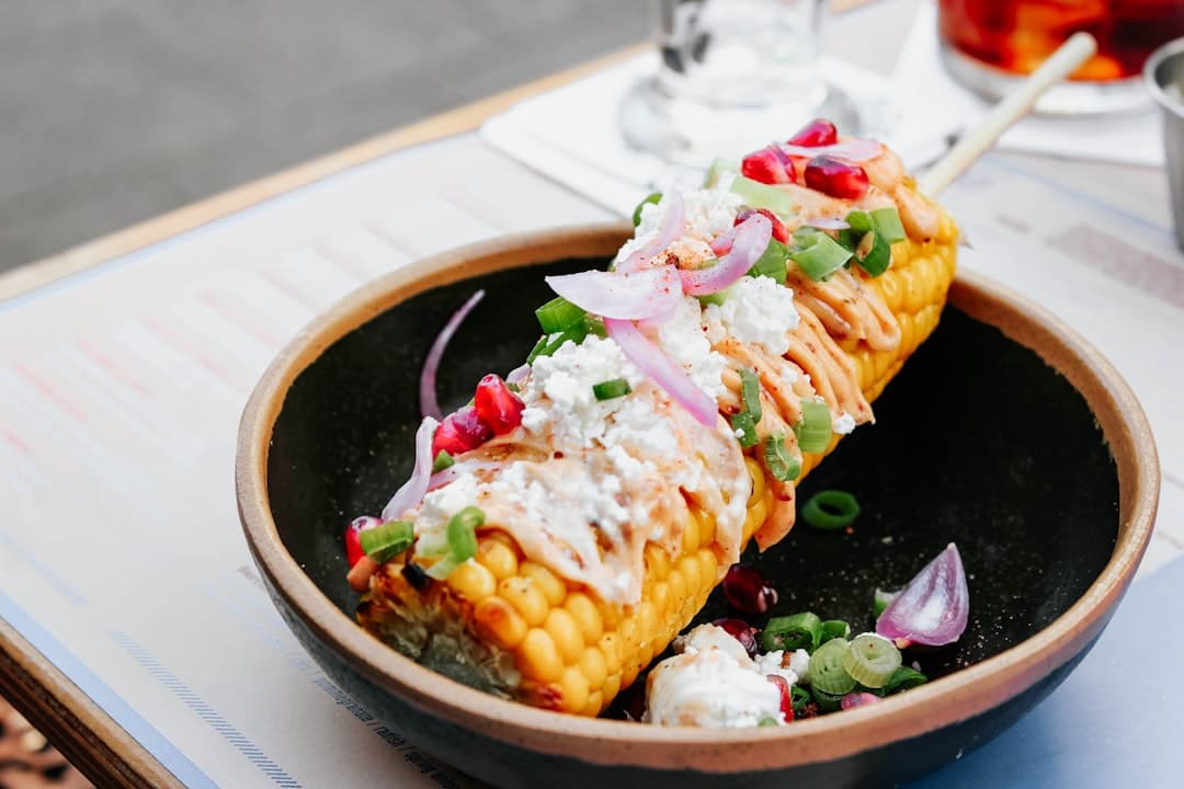 Locally Sourced Cuisine Gains Ground Across South American Restaurants and Markets