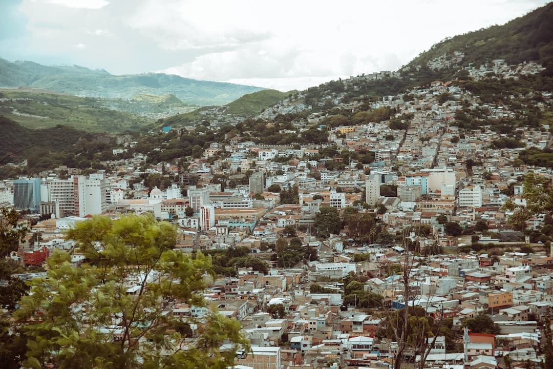 A Region Takes Notice: Mental Health Moves to the Center of Public Life in Latin America