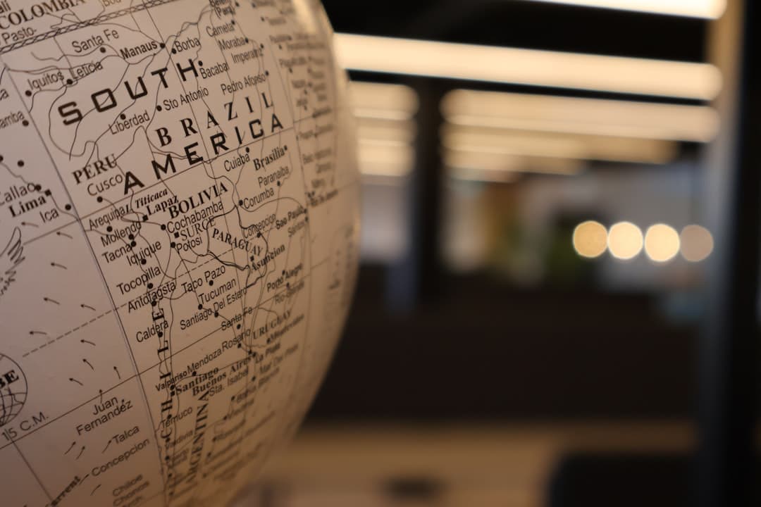 Artificial Intelligence Ventures Reshape the Economic Landscape of South America