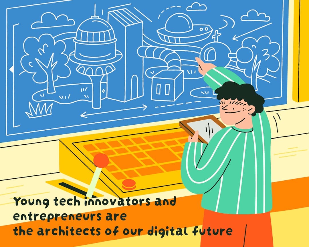 Engineering Ecosystems: How South American Tech Talent Reshapes the Global Digital Economy