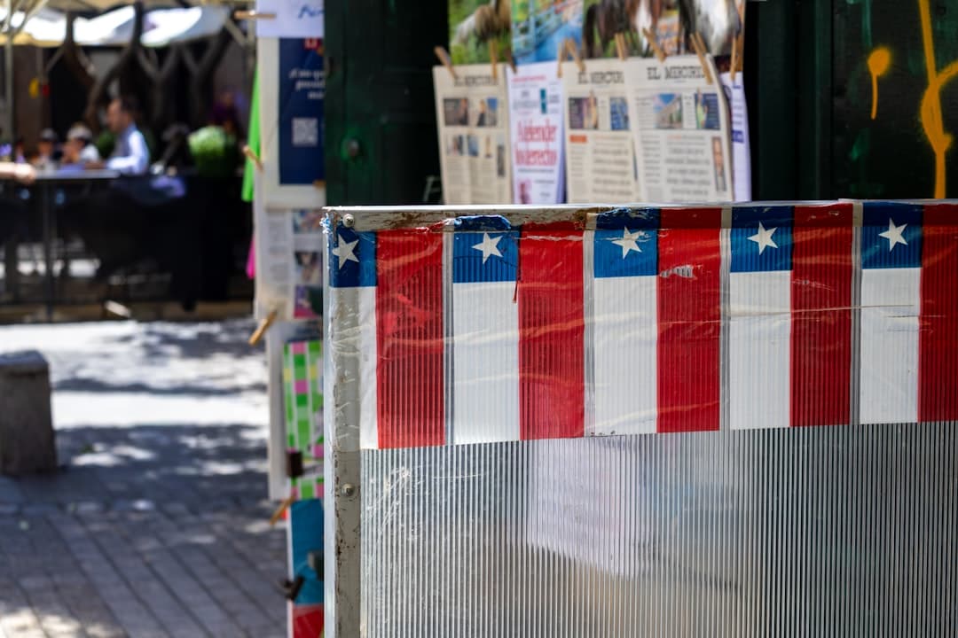 Shifting Ballots, Shifting Borders: How Recent South American Votes Are Redrawing Political Influence