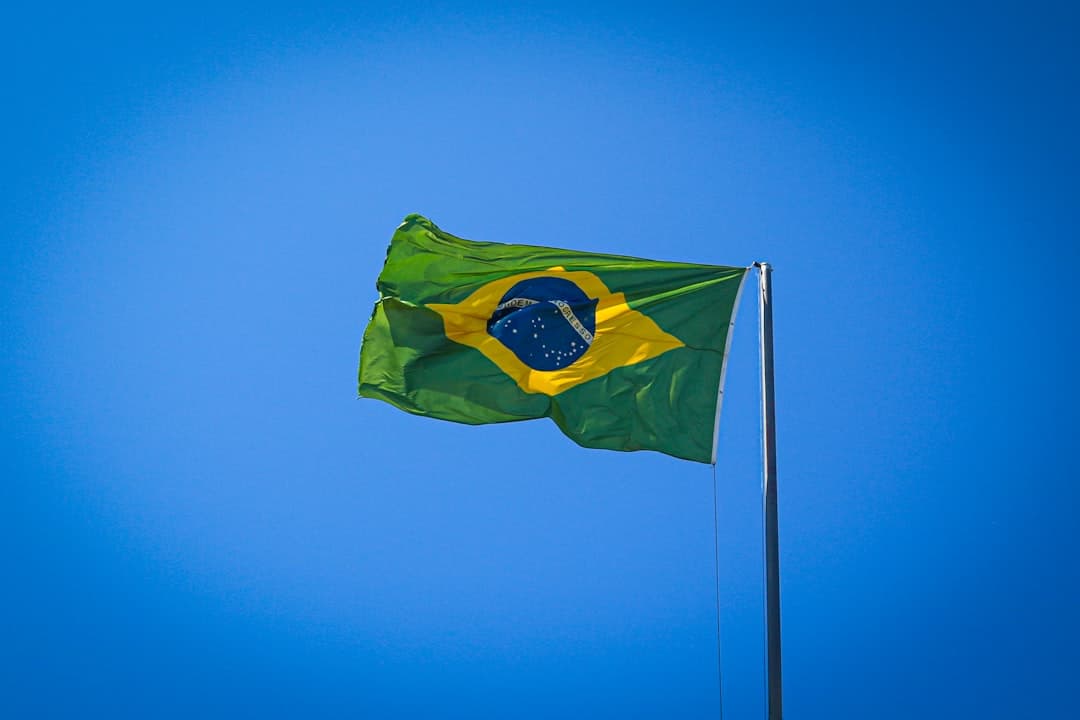 Brazil's Economic Reach Extends Throughout the South American Region