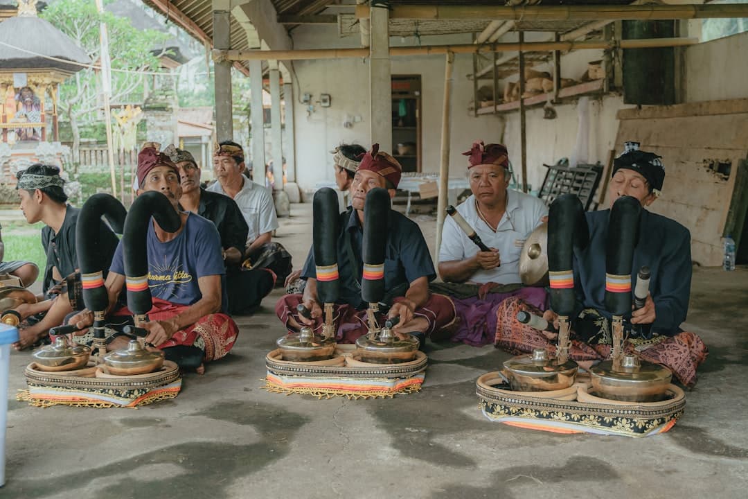Ancient Aymara Culture Finds New Expression in Contemporary Bolivia