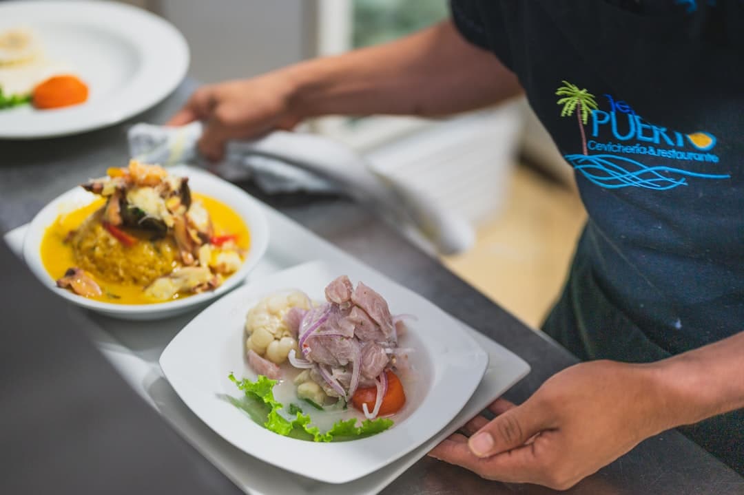 Dominican Gastronomy Steps Into the International Spotlight