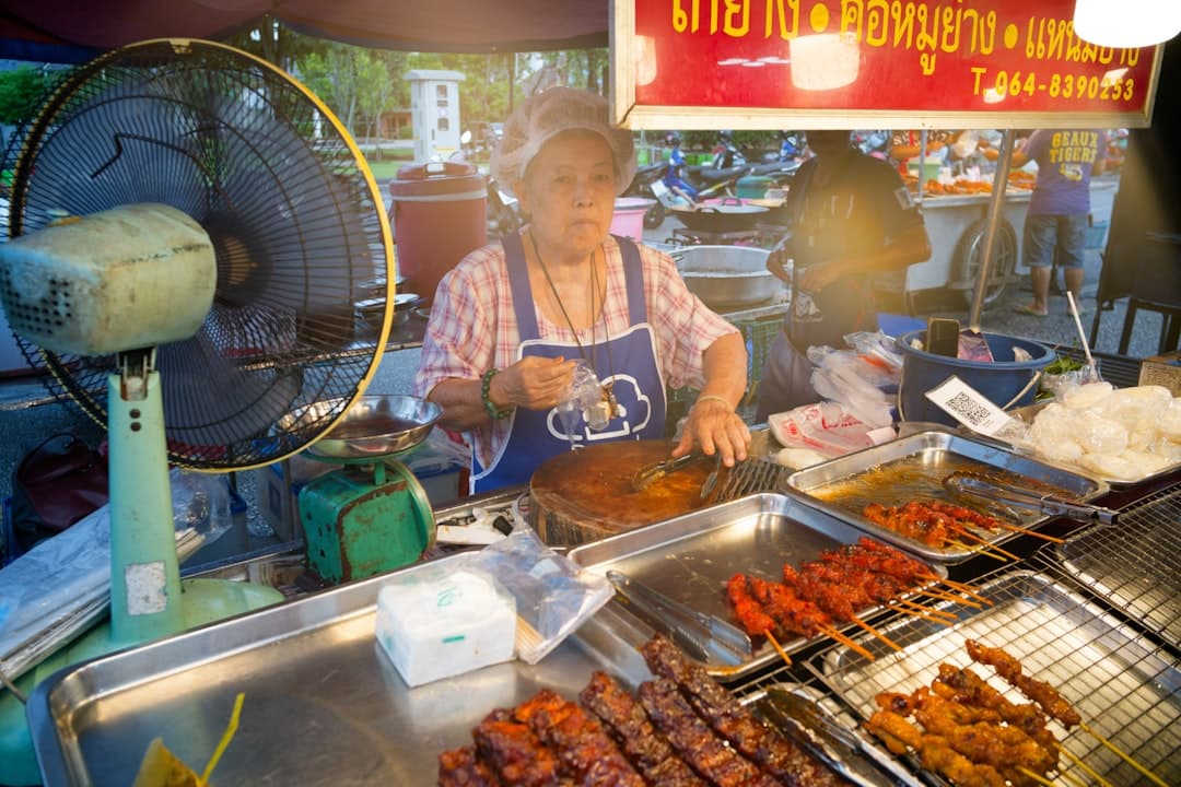 From Roadside Grills to Market Stalls: Honduras Preserves Its Culinary Street Traditions
