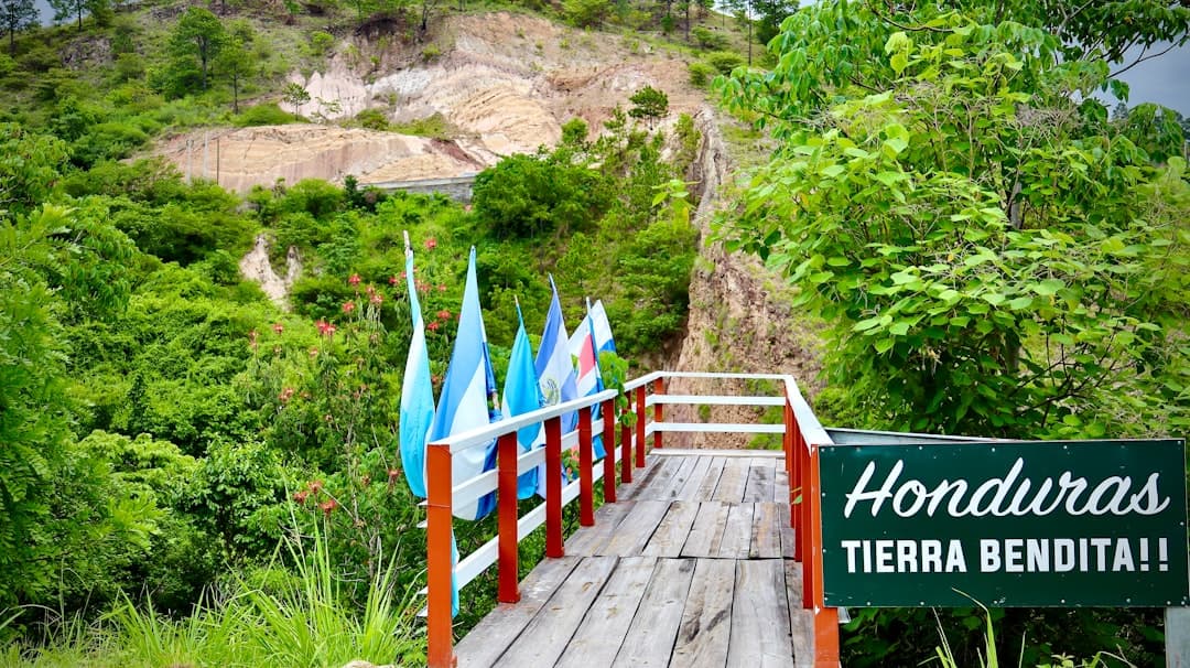 Honduras Positions Itself as a Growing Hub for Regional Investment