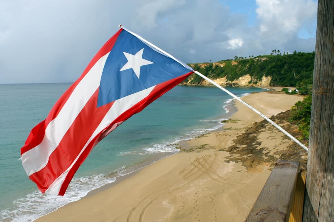 Puerto Rico's Seafood Restaurant Scene: A Culinary Tradition Rooted in the Caribbean Sea
